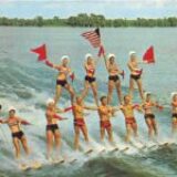 Winter Haven: The Water Ski Capital of the World