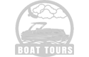 boat tours
